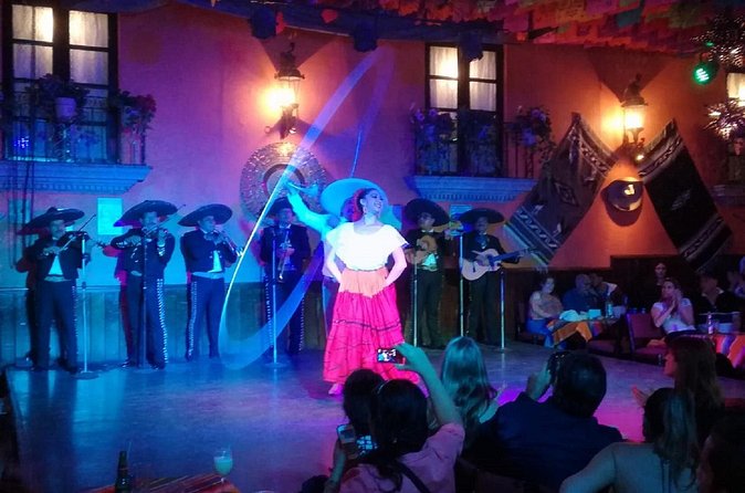 Garibaldi Night Tour - Price and Value at $56: Worth It for the Right Kind of Night