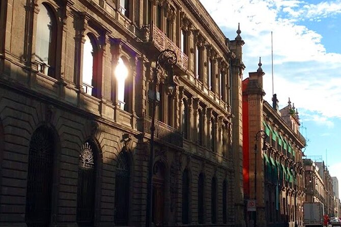 Gay Side of History through Plazas & Temples - Plaza de Santo Domingo: Portal de Evangelistas, the Inquisition, and a gay male path