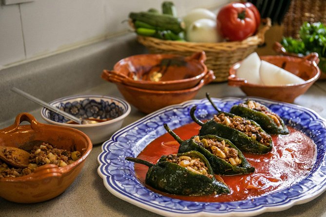 Gourmet Home Dining Experience in Mexico City with Margarita - Key highlights you’ll actually care about