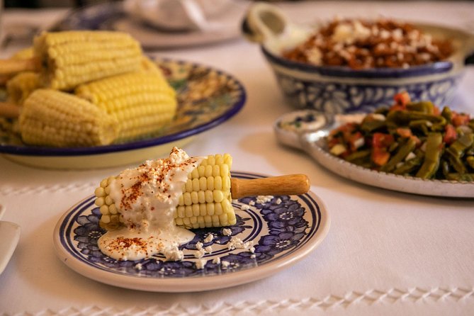 Gourmet Home Dining Experience in Mexico City with Margarita - Price, timing, and what you’re really paying for (about $76.93)