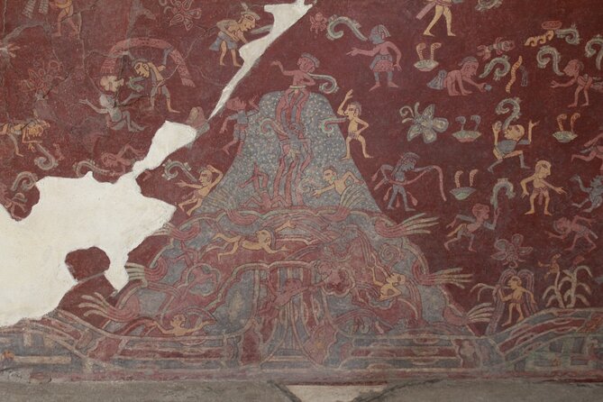 Group Tour from Teotihuacán, Basílica de Guadalupe and Tlatelolco - The 8-hour loop: what a full day like this really feels like