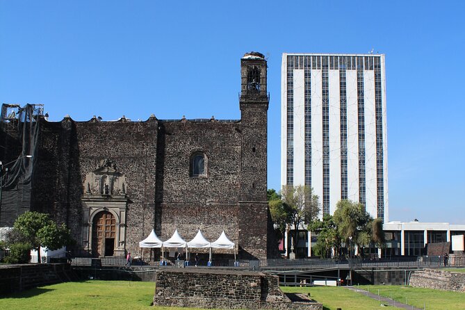 Group Tour from Teotihuacán, Basílica de Guadalupe and Tlatelolco - Who this tour suits best