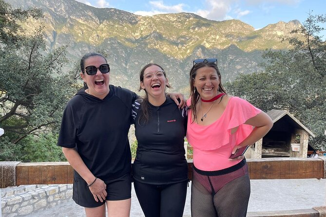 Grutas de Tolantongo Tour from Mexico City (1- or 2-day) - Comfort, Weather, and the Small Steps That Prevent Big Frustration