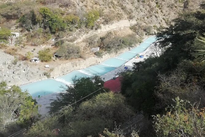 Grutas de Tolantongo Tour from Mexico City (1- or 2-day) - Your Day’s Timeline: The Long Drive, the 7-Hour Grotto Block