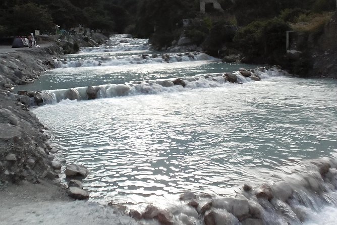 Grutas de Tulantongo - Tolantongo for $280: What you’re really paying for