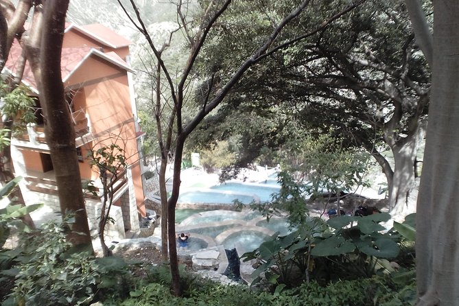 Grutas de Tulantongo - Price, tickets, and lunch: the parts that can surprise you