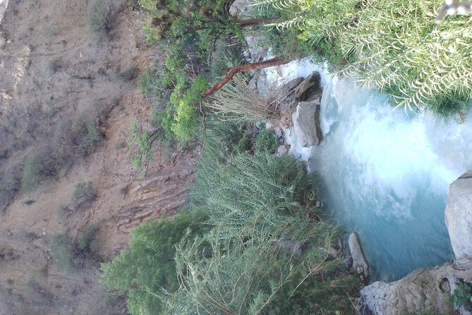 Grutas de Tulantongo - Crowd reality and comfort tips for a long water day