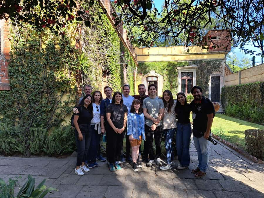 Guided Tour Coyoacan neighborhood and Leon Trotsky Museum - Key highlights at a glance