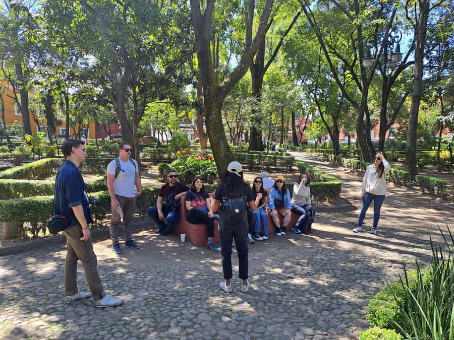 Guided Tour Coyoacan neighborhood and Leon Trotsky Museum - Price and value: is $70 worth it?