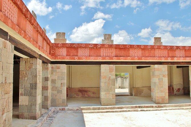Guided Tour in Pyramids + Transportation + Breakfast in Cueva - Who this tour suits best (and who might want a different plan)