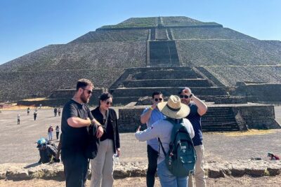 Guided Tour in the Pyramids of Teotihuacan with Breakfast - Timing and Pace: What 4 Hours 20 Minutes Really Feels Like