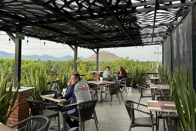 Guided Tour in the Pyramids of Teotihuacan with Breakfast - Price and Value: Why Around $100.50 Makes Sense
