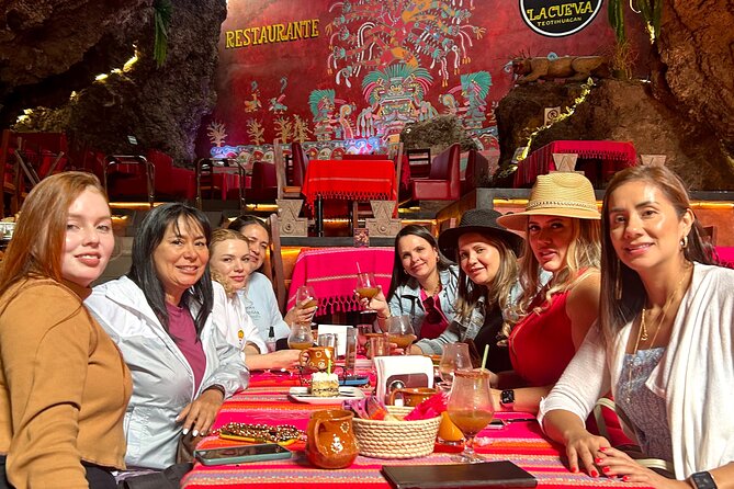 Guided Tour in the Pyramids of Teotihuacan with Breakfast - Should You Book This Teotihuacán Breakfast Tour?