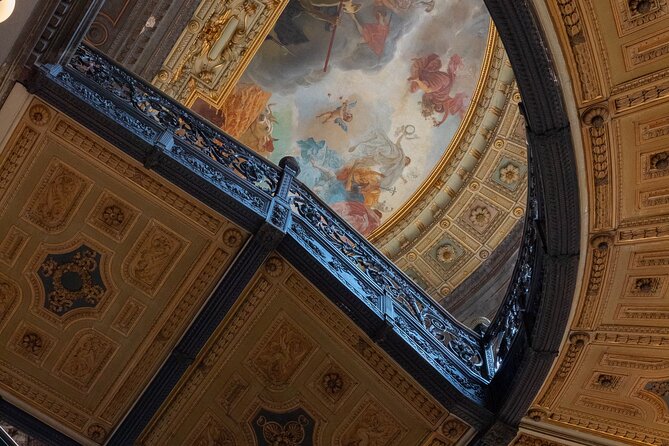 Guided tour National Museum of Art - What you’ll see: New Spain rooms, French frescoes, and the big names of Mexican art