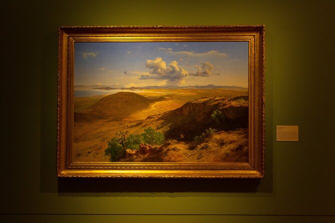 Guided tour National Museum of Art - Price and value: what you’re paying for, and what costs extra