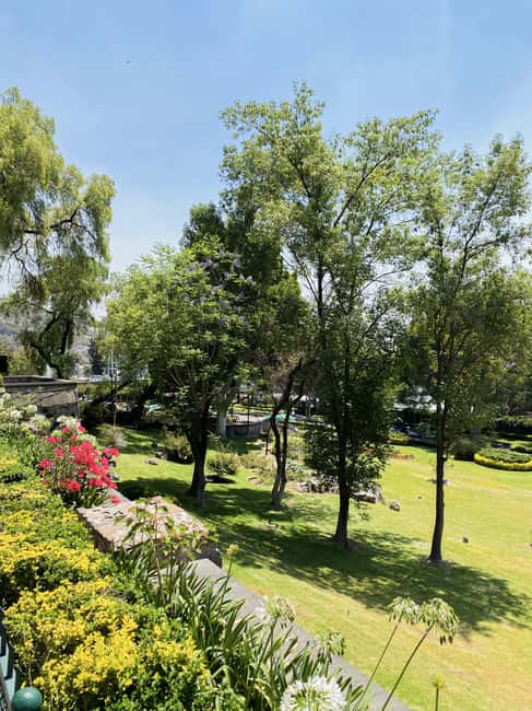 Guided tour of Mexico City: Teotihuacan, Guadalupe, and the Mexica city of Tlatelolco - Language and guide style: what it means for your experience