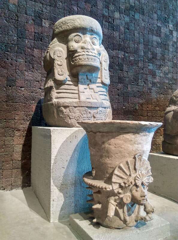 Guided Tour of the Museum of Anthropology - Key Things I’d Book This For