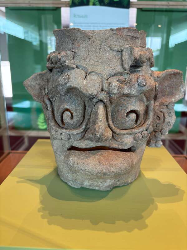 Guided Tour of the Museum of Anthropology - Museum of Anthropology in 3 Hours: What You Really Get