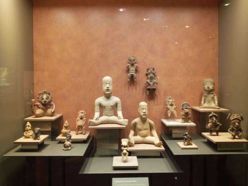 Guided Tour of the Museum of Anthropology - Teotihuacan: Getting the Big Picture Before the Fine Details