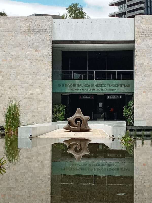 Guided Tour of the Museum of Anthropology - Gulf of Mexico Culture: A Different Route Through the Story