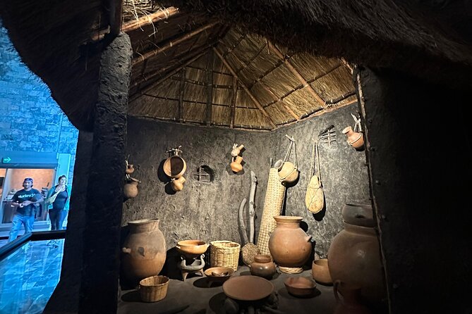 Guided Tour of the National Museum of Anthropology - Key things you’ll notice on this tour