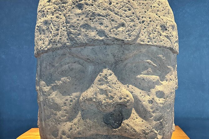 Guided Tour of the National Museum of Anthropology - What’s included (and why it affects your total value)