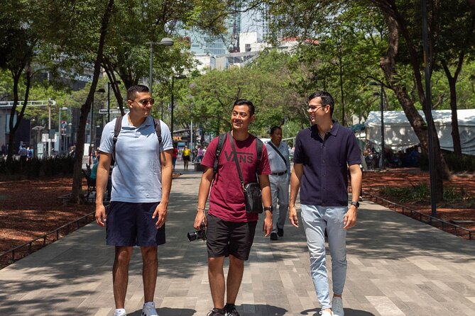 Guided Tour Zócalo to Palaces, Churches and Pyramids - Key highlights you’ll feel right away