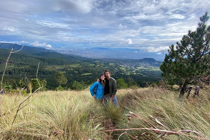 Half Day Private Tour to Pico del Águila in Ajusco - Key things that make this Ajusco hike worth it