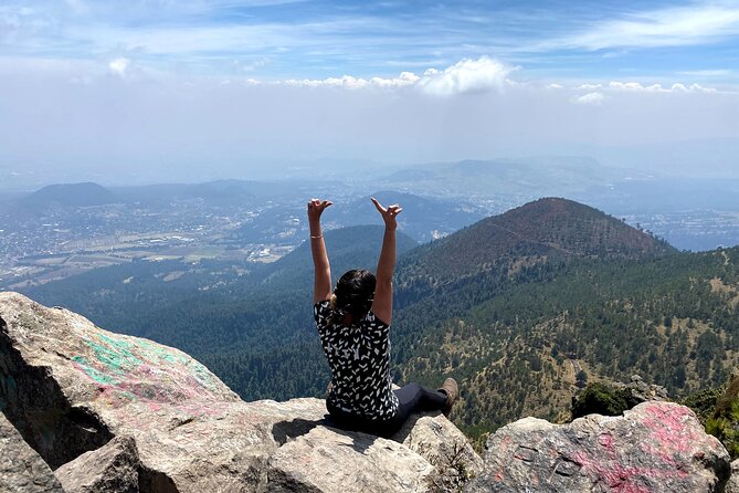 Half Day Private Tour to Pico del Águila in Ajusco - Why Pico del Águila starts with a 6:00 a.m. alarm