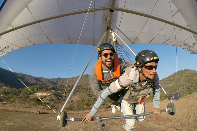 Hang gliding in Valle de Bravo - Key Highlights You’ll Actually Care About