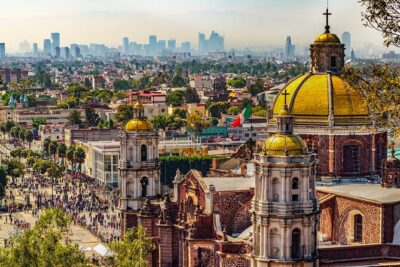 Hidden Gems of Mexico City: Exploration Game and Tour - Price and value: why this costs so little