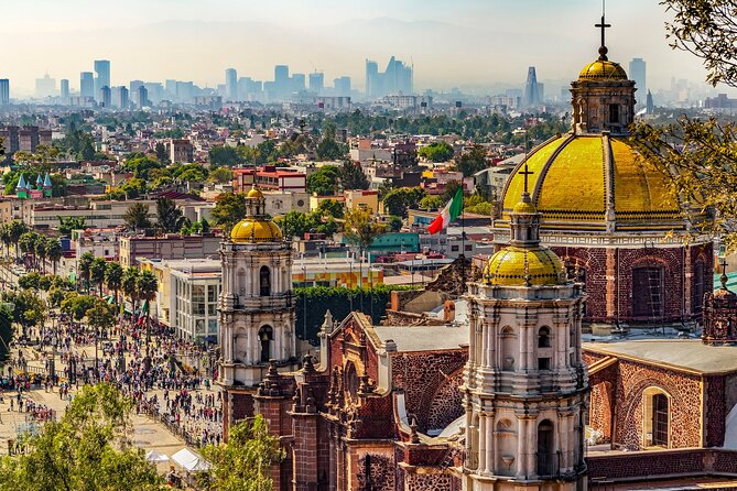 Hidden Gems of Mexico City: Exploration Game and Tour - Price and value: why this costs so little
