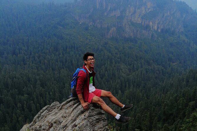 Hiking adventure in CDMX - Key highlights you’ll feel on the trail