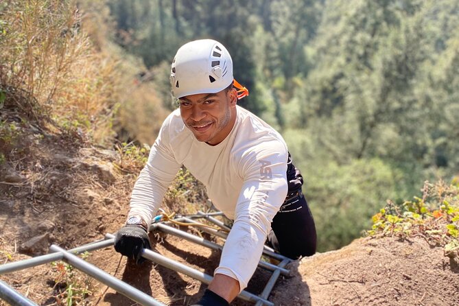 Hiking adventure in CDMX - Language and group style: English private tour