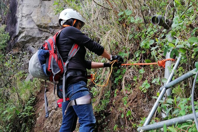 Hiking adventure in CDMX - Communication in the rural zone: don’t rely on cell service