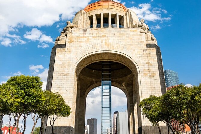 Historical Center of the CDMX on foot - Price and what’s actually included (and what costs extra)
