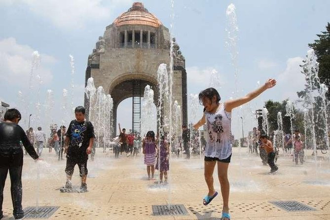 Historical Center of the CDMX on foot - Should you book this CDMX Historic Center walking tour?