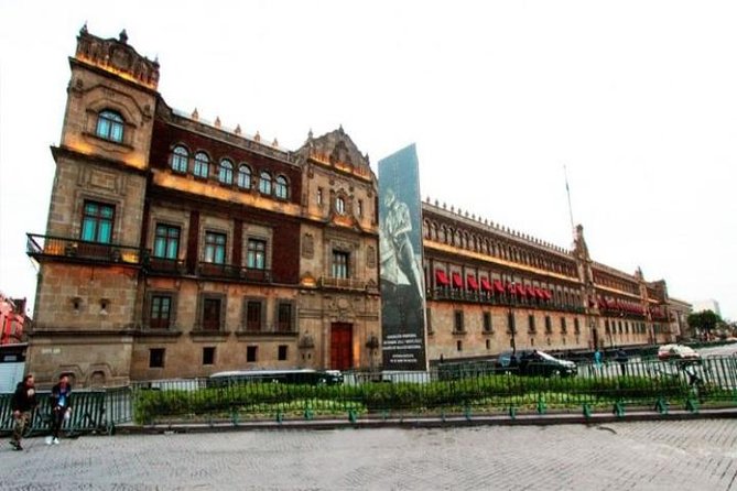 Historical downtown Mexico City & Teotihuacan Pyramids Mezcal tasting - Teotihuacan pyramids: scale, route, and what you can and can’t do