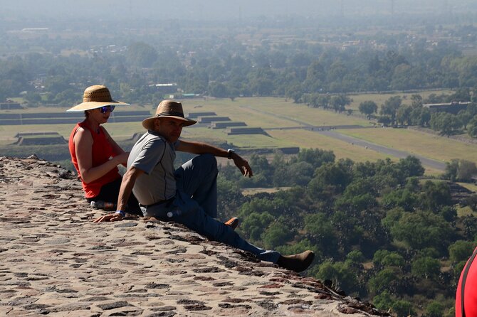 Historical downtown Mexico City & Teotihuacan Pyramids Mezcal tasting - Mezcal or tequila tasting: how it fits the day (and what to expect)