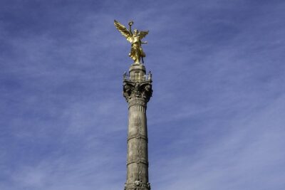 Hop-on Hop-off or Night Tour Tourist Bus in Mexico City - 24-hour ticket freedom: use it as a flexible game plan