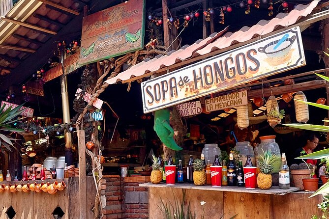 Horseback Riding in the Forest and Breakfast in Cabin - The forest ride: peaceful stretches, then the steep parts