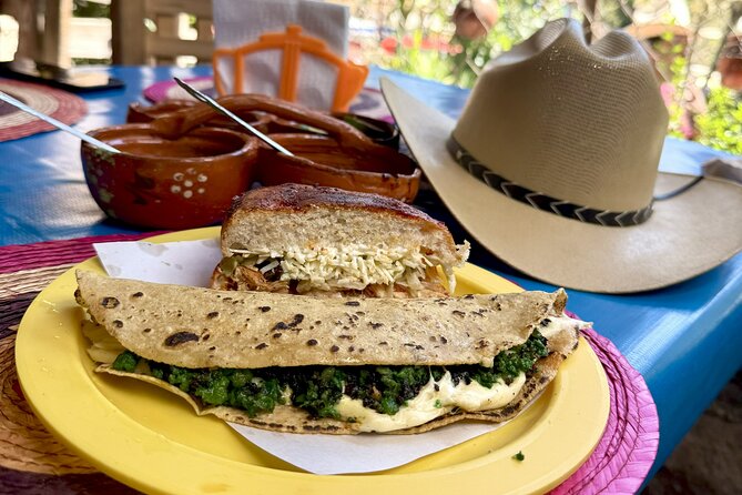 Horseback Riding in the Forest and Breakfast in Cabin - Views, river moments, and the altitude you should plan for