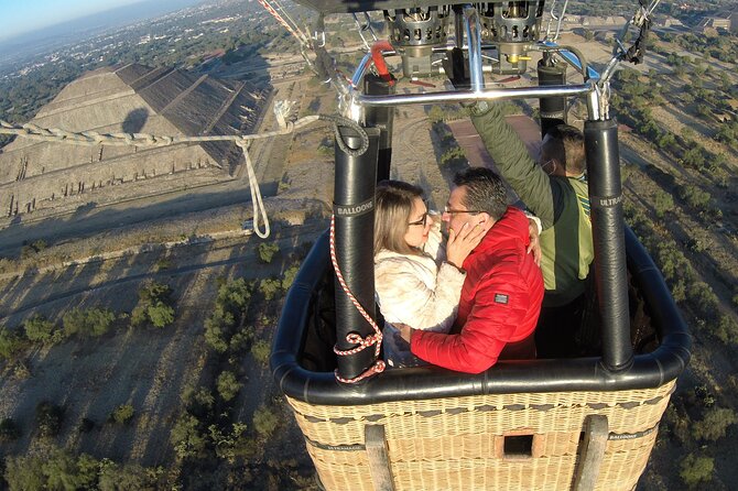 Hot Air Balloon Flight Over Teotihuacan - Price and Value: What $227.16 Gets You (And What It Doesn’t)