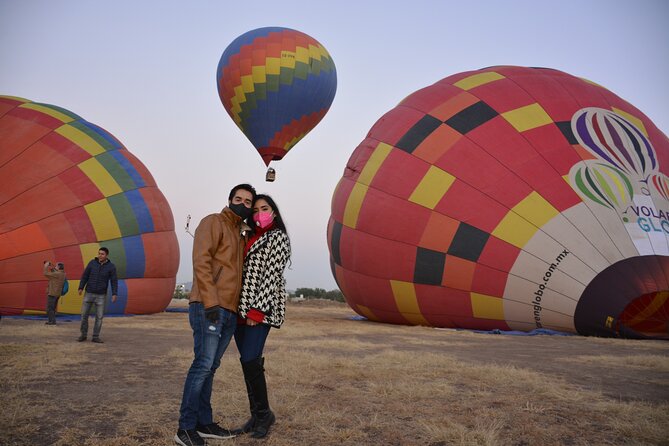 Hot Air Balloon Flight Over Teotihuacan - Who This Trip Suits Best (And Who Might Want Another Option)