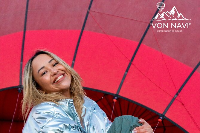 Hot Air Balloon Ride Over Teotihuacán Pyramids from Mexico City - Check-In at Von Navi: Coffee, Snacks, and Calm Before Lift-Off