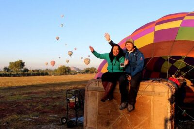 Hot Air Balloon Tour in Teotihuacan from Mexico City - Price and value: what $229.09 gets you (and what it doesn’t)