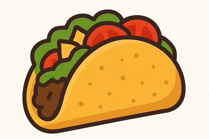 Iconic Tacos of El Centro Guided Taco Crawl in CDMX - Stop-by-stop: the taco lineup in El Centro