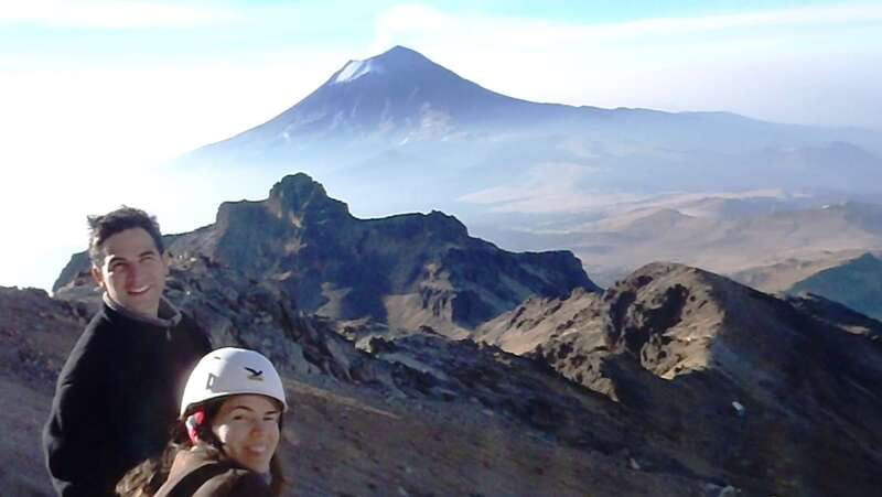 Iztaccihuatl Guided Climb - Why Iztaccihuatl’s views feel like a reward, not a bonus