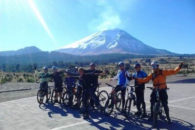 Iztaccihuatl Volcano Hike with an Alpinist - Iztaccihuatl and Popocatépetl National Park: What You’ll Do at Altitude