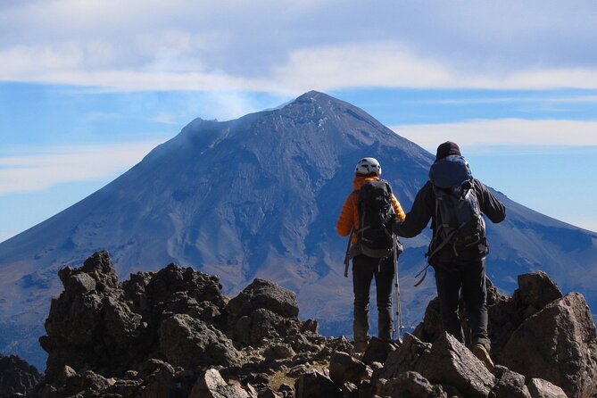 Iztaccihuatl Volcano Tour from Mexico City - 6:00 am Start: How the Full Day Actually Moves